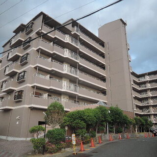 買い物便利な分譲賃貸！【ユニライフ宇治六番館】募集賃料改定しました！ - 宇治市