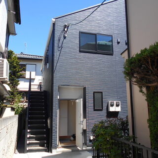 家賃1ヶ月無料！新築3LDK大泉学園 戸建2階！ 角部屋 ペット...