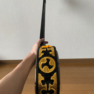 沖縄三線蛇本皮強化張り（ケース＋チューナー)の画像