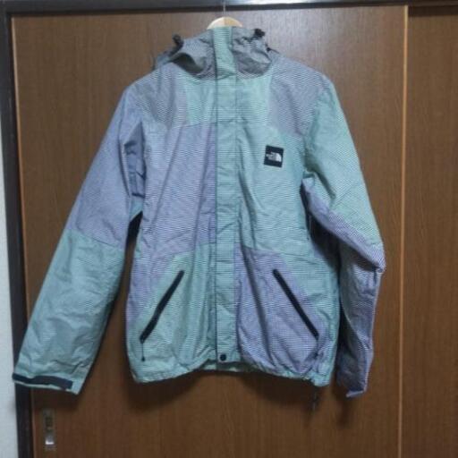 ノースフェイス　ジャケット　メンズ　L