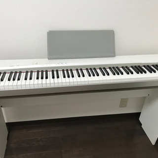 CASIO Privia PX130 電子ピアノ