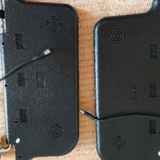 バイザーモニター カー用品の画像