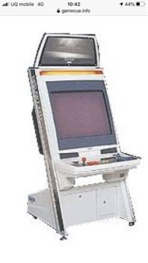SEGA セガニューネットシティ アーケードゲーム筐体