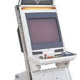 SEGA セガニューネットシティ アーケードゲーム筐体 SEGA セガニューネットシティ アーケードゲーム筐体