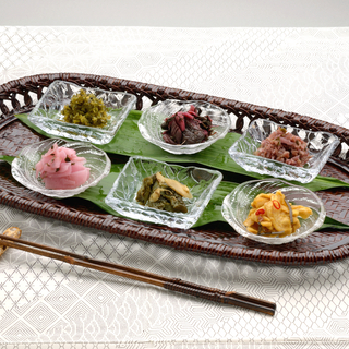 ☆京つけもの販売☆そごう横浜店勤務の画像