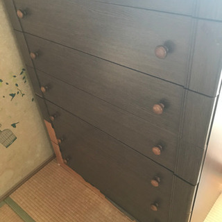 タンス