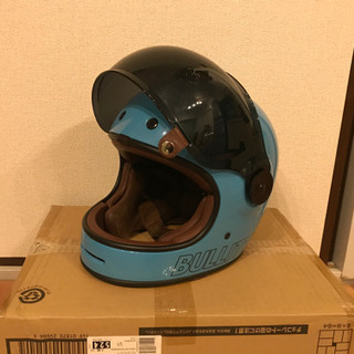 BELL Bullitt (ブリット) ヘルメット