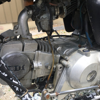 125ccトライクの画像