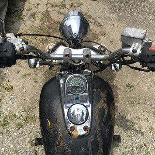 125ccトライクの画像