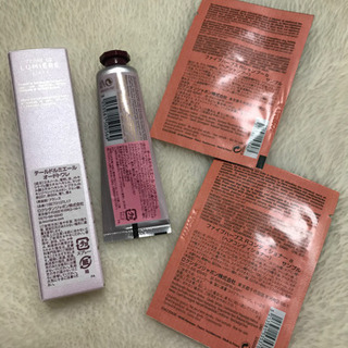 L’OCCITANE セット