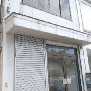 内装解体～廃材回収　12坪　3階建　