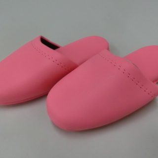 ◆お引取り限定/三重県◆ 新品 子供用スリッパ 全15足  A　【20240410-3】の画像