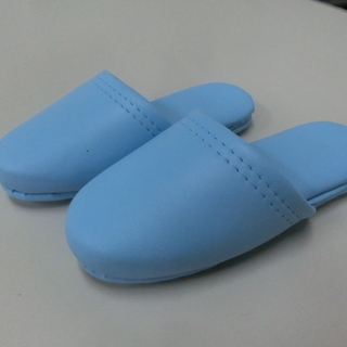 ◆お引取り限定/三重県◆ 新品 子供用スリッパ 全15足  A　【20240410-3】の画像