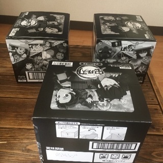 定価以下、鬼滅の刃ウエハース2 BOX 20個入りの画像