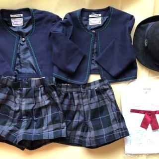 三重県の制服 キッズ用品(子供用品)の中古が安い！激安で譲ります・無料であげます｜ジモティー