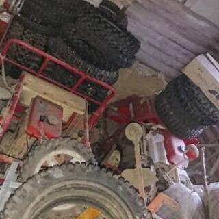 オフロード モトクロス タイヤ