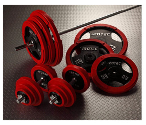 ダンベル　セット