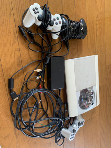 プレステ3      PS3