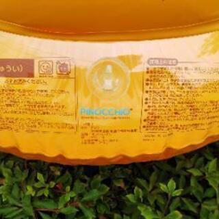 【値下げしました】アンパンマンお風呂椅子の画像