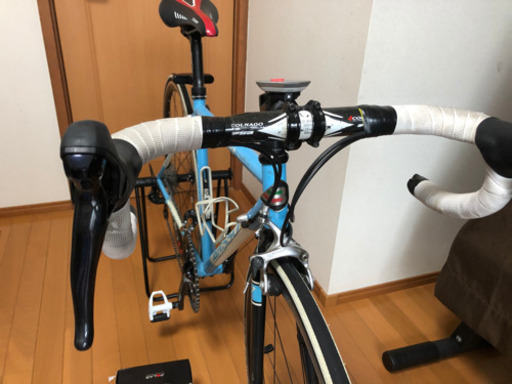 明日からサイクリング行けます　さらに値下げしました。