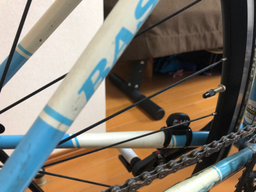明日からサイクリング行けます　さらに値下げしました。