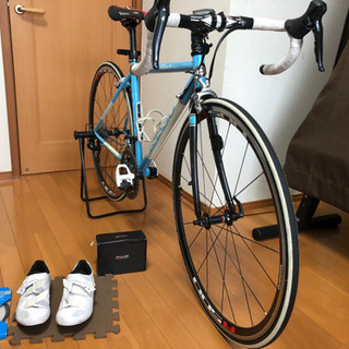明日からサイクリング行けます　さらに値下げしました。