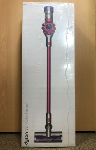 Dyson V7 SV11 FFOLB 2018年モデル 