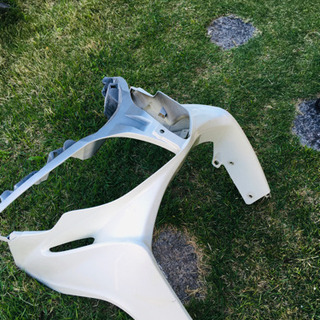 スカイウェイブ　フロント.サイドカウルの画像