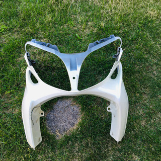 スカイウェイブ　フロント.サイドカウル