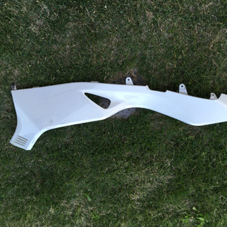 スカイウェイブ　フロント.サイドカウルの画像