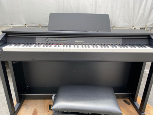 エイブイ:カシオ電子ピアノCELVIANO AP-460 2017年製