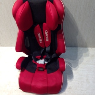 ☆1836☆COMBI コンビ RECARO レカロ Start H1 CY-GSA ジュニアシート