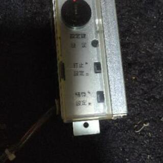 5号機オアシス設定BOX