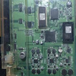 5号機オアシス サブ基盤