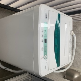 洗濯機
