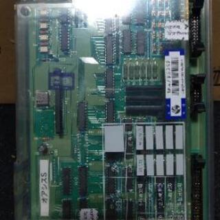 5号機オアシス メイン基盤