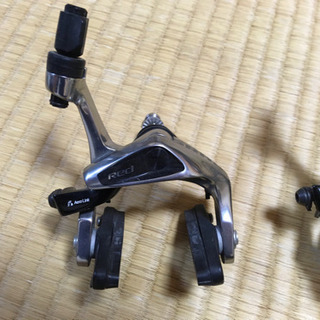 SRAM RED ブレーキ前後セット