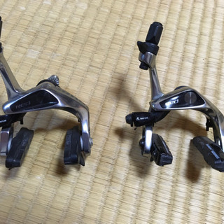SRAM RED ブレーキ前後セット
