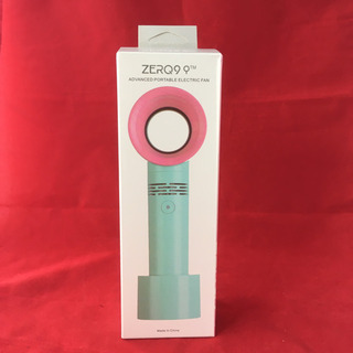 ノンプロペラファン【新品】