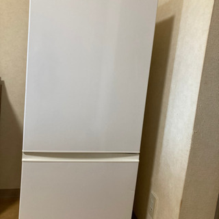 AQUA 冷蔵庫