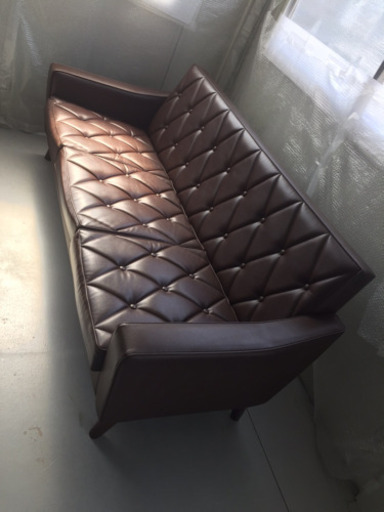 応接用ソファーセット