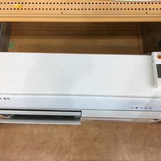 トレファク摂津店】MITSUBISHI(三菱)の2018年製ルームエアコン入荷しま