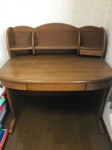 浜本工芸　学習机