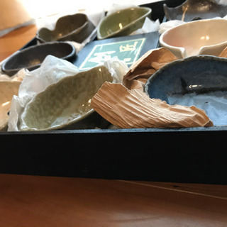 【新品未使用】煌美 八客珍味揃の画像