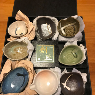 【新品未使用】煌美 八客珍味揃の画像