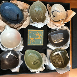 【新品未使用】煌美 八客珍味揃の画像