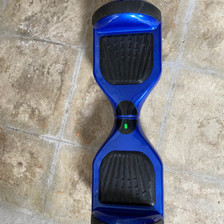 スマートバランスホイール　セグウェイの画像
