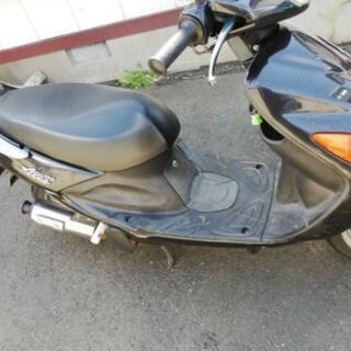 グランドアクシス100の画像