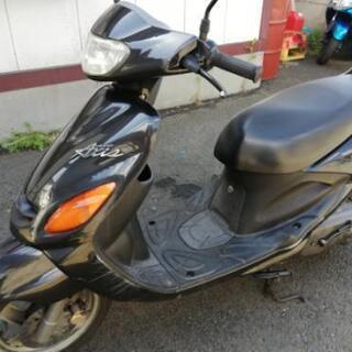 グランドアクシス100の画像