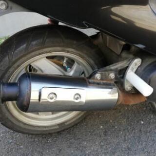 グランドアクシス100の画像